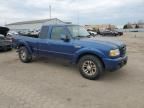 2011 Ford Ranger Super Cab