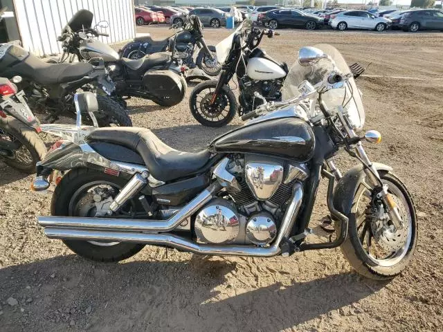 2006 Honda VTX1300 C