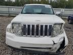 2010 Jeep Liberty Sport