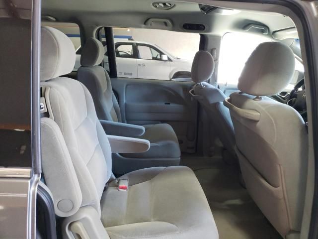 2008 Honda Odyssey LX