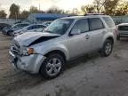 2009 Ford Escape Limited