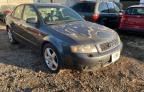 2005 Audi A4 1.8T