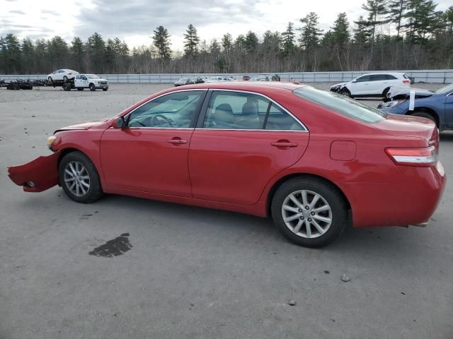 2010 Toyota Camry SE