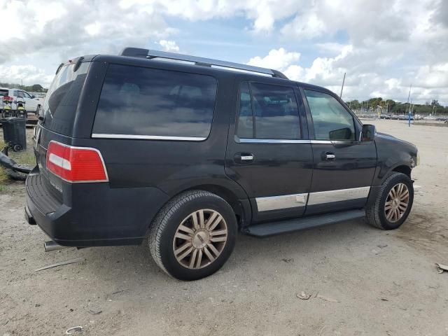 2008 Lincoln Navigator