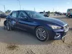 2024 Infiniti Q50 Luxe