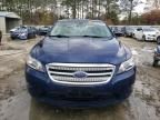 2012 Ford Taurus SEL