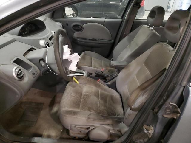 2007 Saturn Ion Level 2