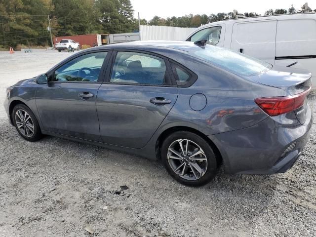 2023 KIA Forte LX