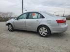 2010 Hyundai Sonata GLS