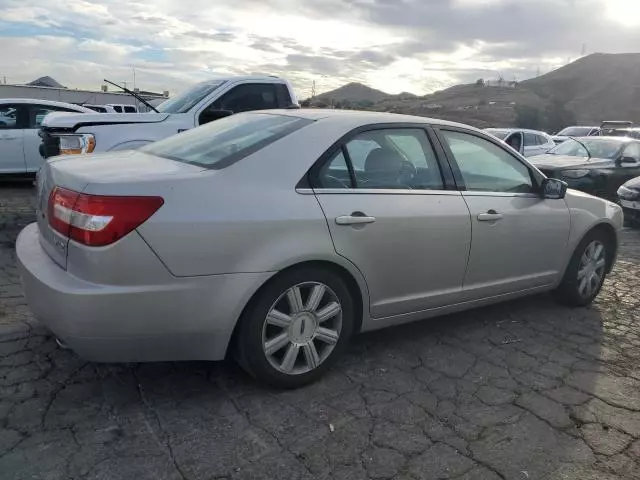 2007 Lincoln MKZ