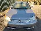 2002 Honda Civic EX