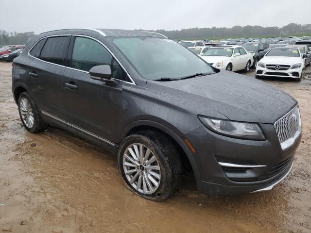 2019 Lincoln MKC