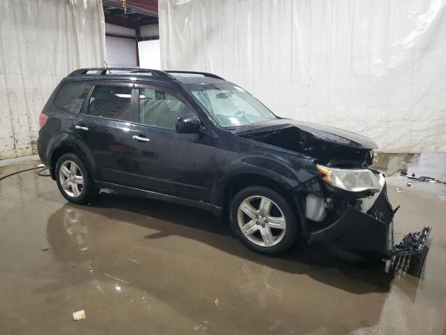 2010 Subaru Forester 2.5X Premium