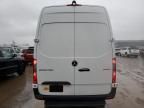 2023 Mercedes-Benz Sprinter 2500