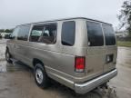 2001 Ford Econoline E350 Super Duty Wagon