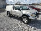 2004 Toyota Tacoma Xtracab Prerunner