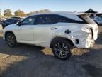 2022 Lexus RX 350 L