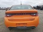 2014 Dodge Dart SXT