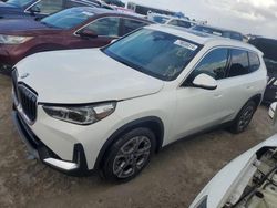 Carros salvage sin ofertas aún a la venta en subasta: 2023 BMW X1 XDRIVE28I