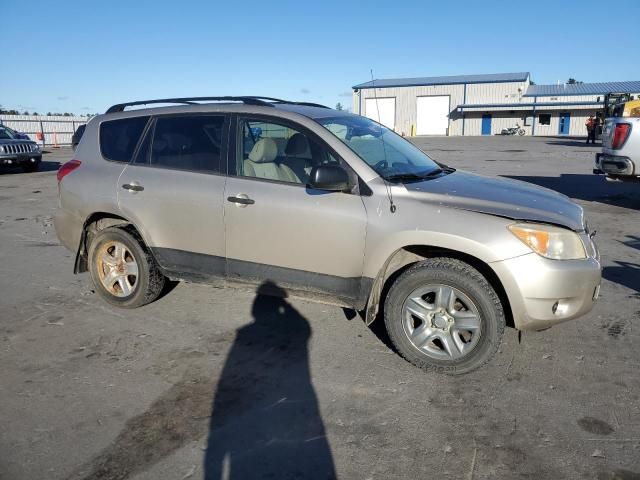 2008 Toyota Rav4