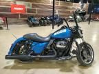 2017 Harley-Davidson Fltrxs Road Glide Special