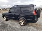 2004 Land Rover Discovery II SE