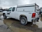 2012 GMC Sierra K1500