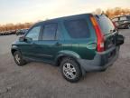 2002 Honda CR-V EX