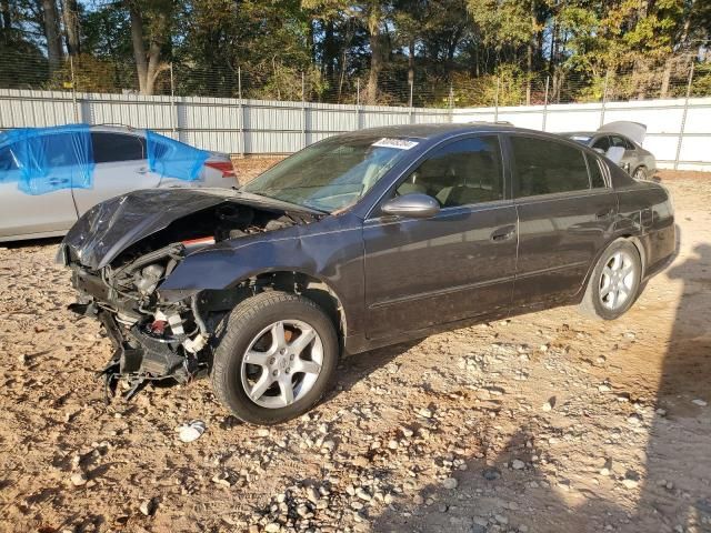 2006 Nissan Altima S