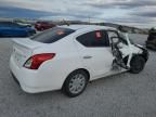 2017 Nissan Versa S