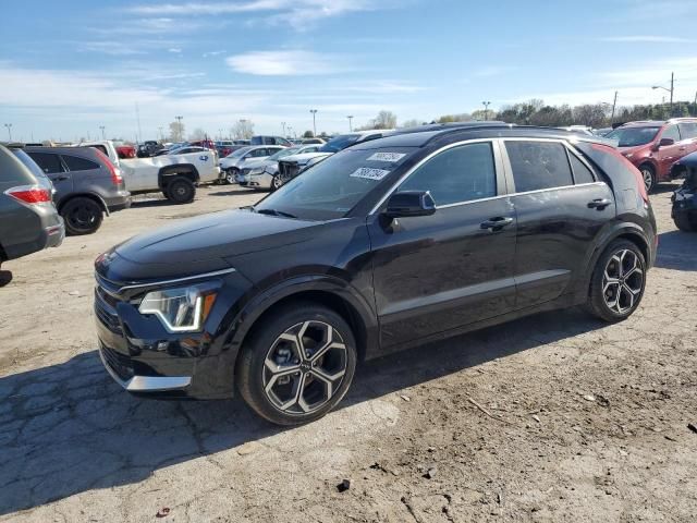 2024 KIA Niro EX