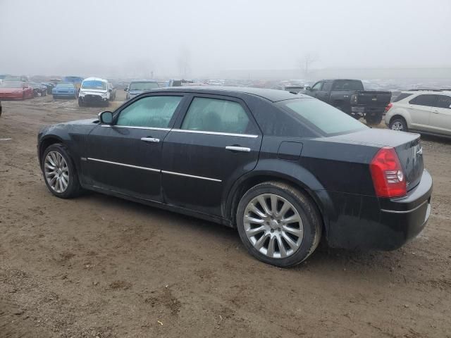 2010 Chrysler 300 Touring