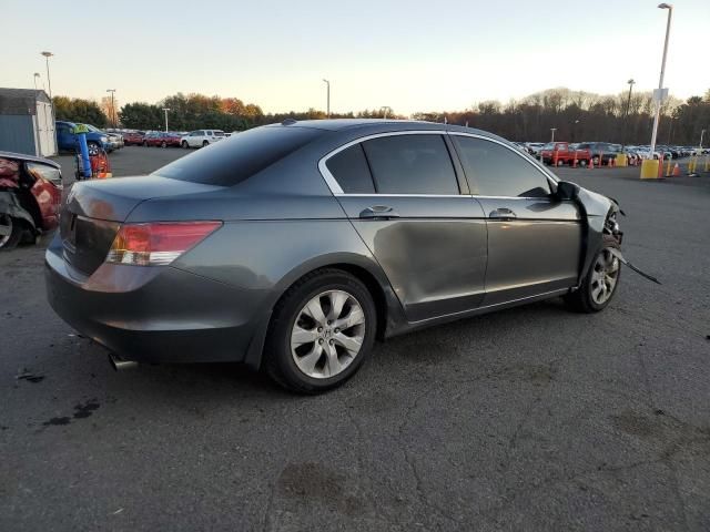 2008 Honda Accord EXL