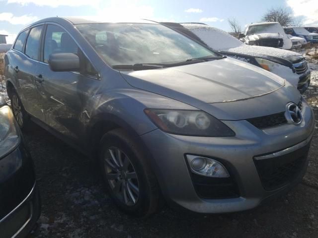 2012 Mazda CX-7