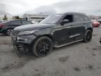 2018 Land Rover Range Rover Velar R-DYNAMIC SE