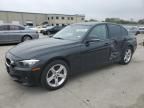 2015 BMW 328 I Sulev