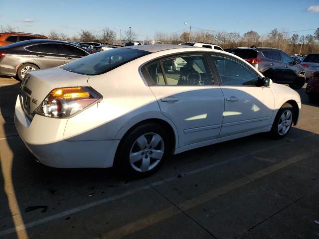 2007 Nissan Altima 2.5