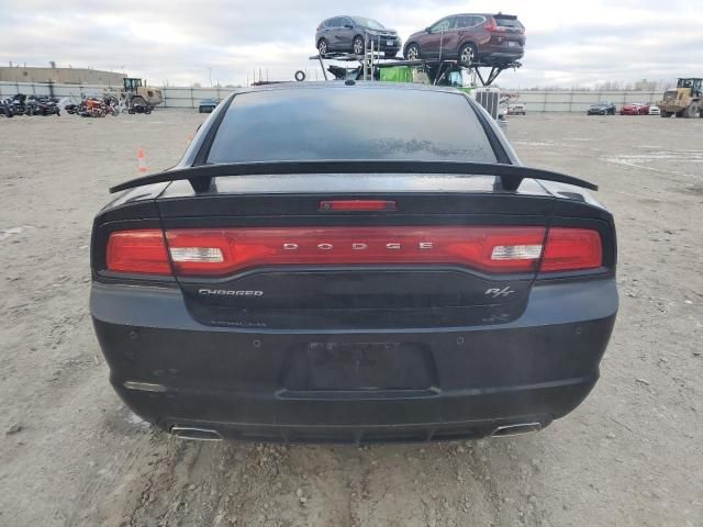 2012 Dodge Charger SXT