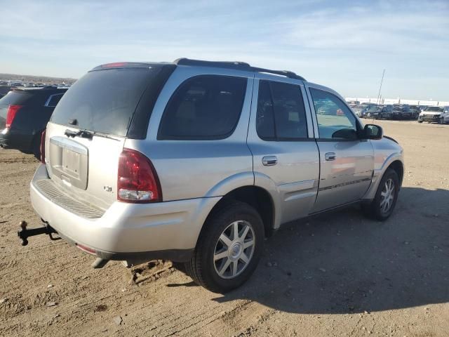 2004 Buick Rainier CXL