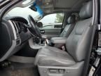 2008 Toyota Sequoia Platinum