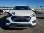 2013 Hyundai Santa FE GLS