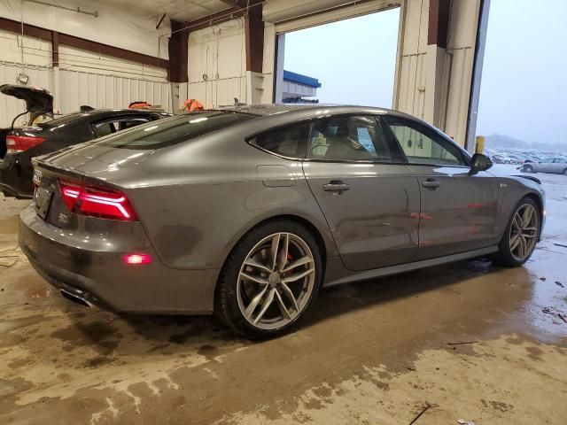 2018 Audi A7 Premium Plus