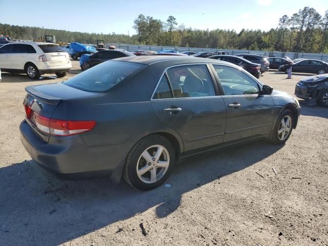 2004 Honda Accord EX