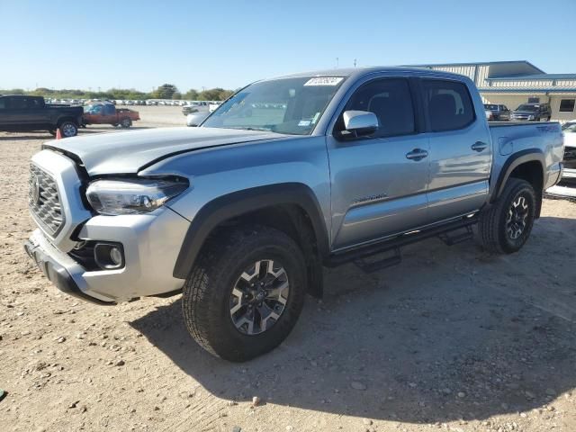 2023 Toyota Tacoma Double Cab