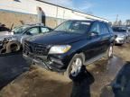 2014 Mercedes-Benz ML 350 4matic