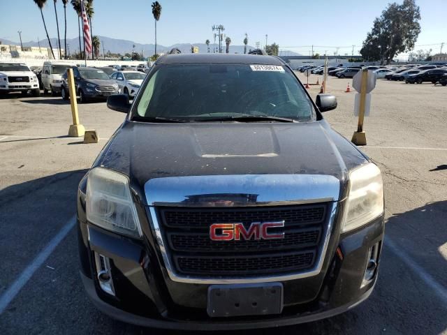 2010 GMC Terrain SLE