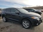 2013 Acura RDX Technology