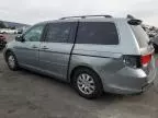 2008 Honda Odyssey EXL