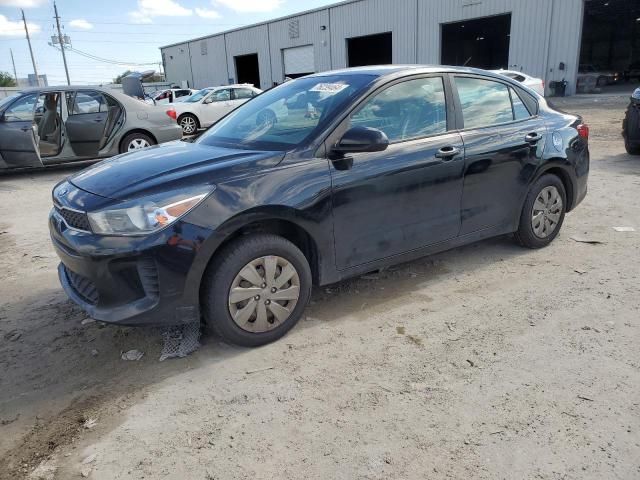 2020 KIA Rio LX