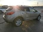 2009 Nissan Murano S